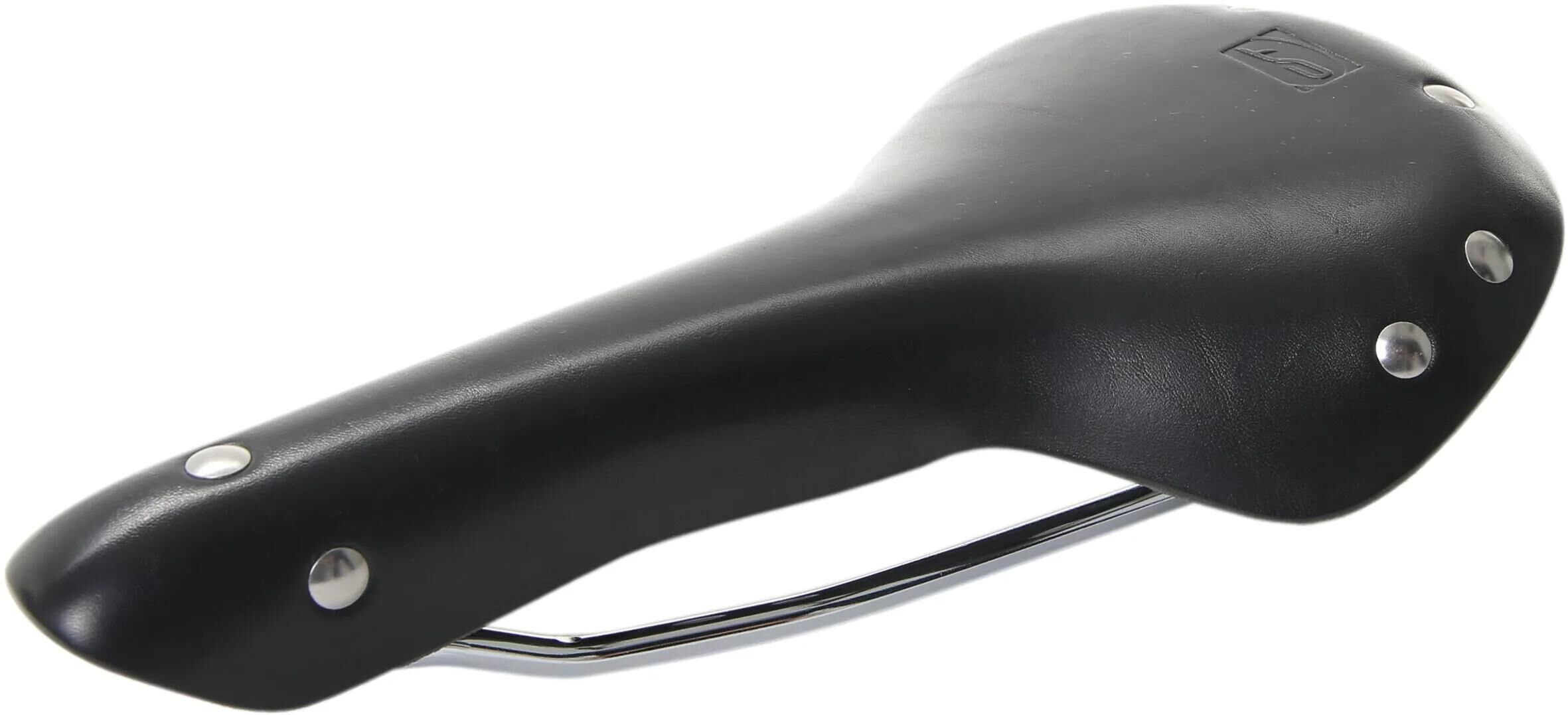 CONTEC_Sattel Ledersättel,Sättel