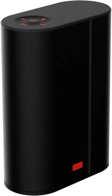 knog_Lautsprecher Lautsprecher