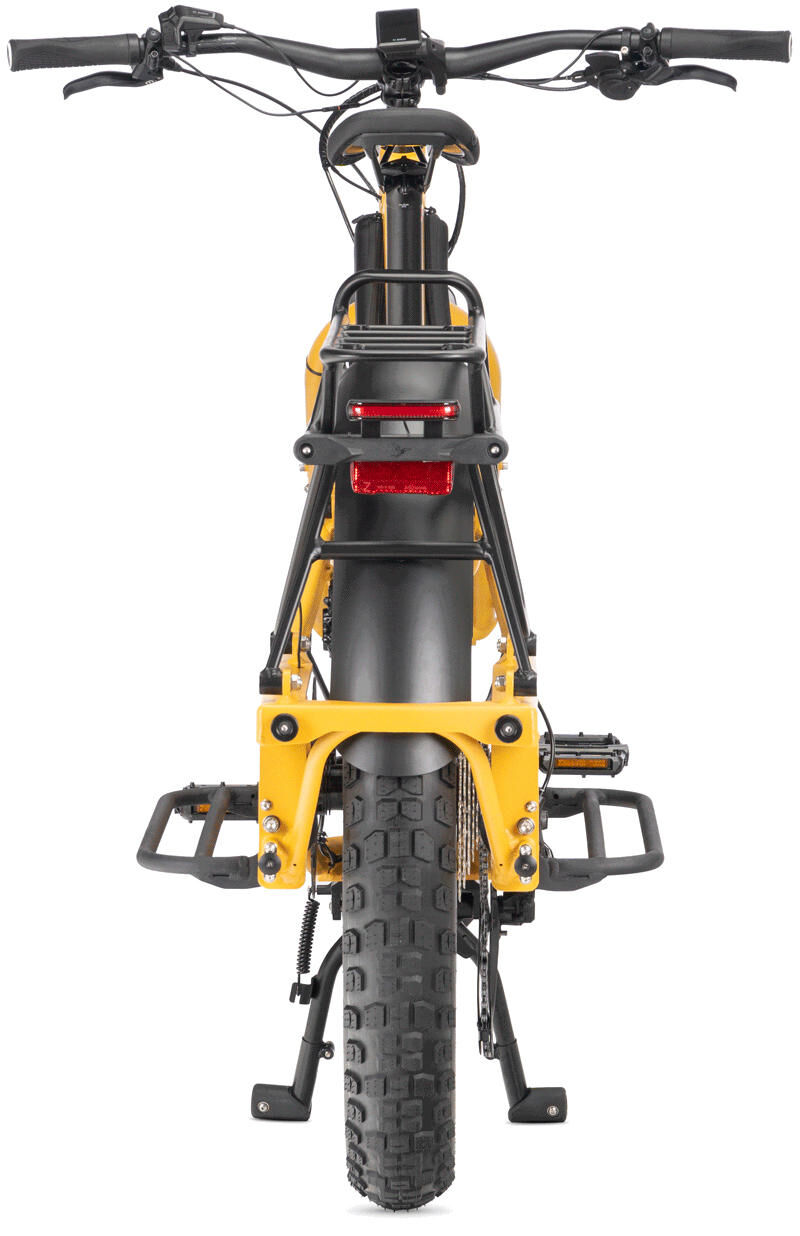 _Packtaschenabstützung Taschen - Ersatz