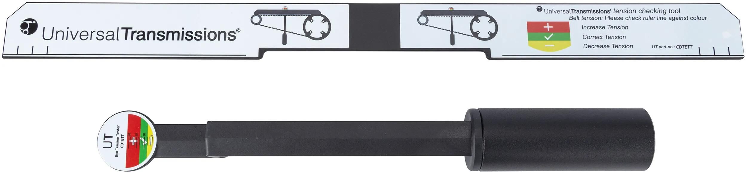 _Riemenspannungsmesser Riemenwerkzeuge