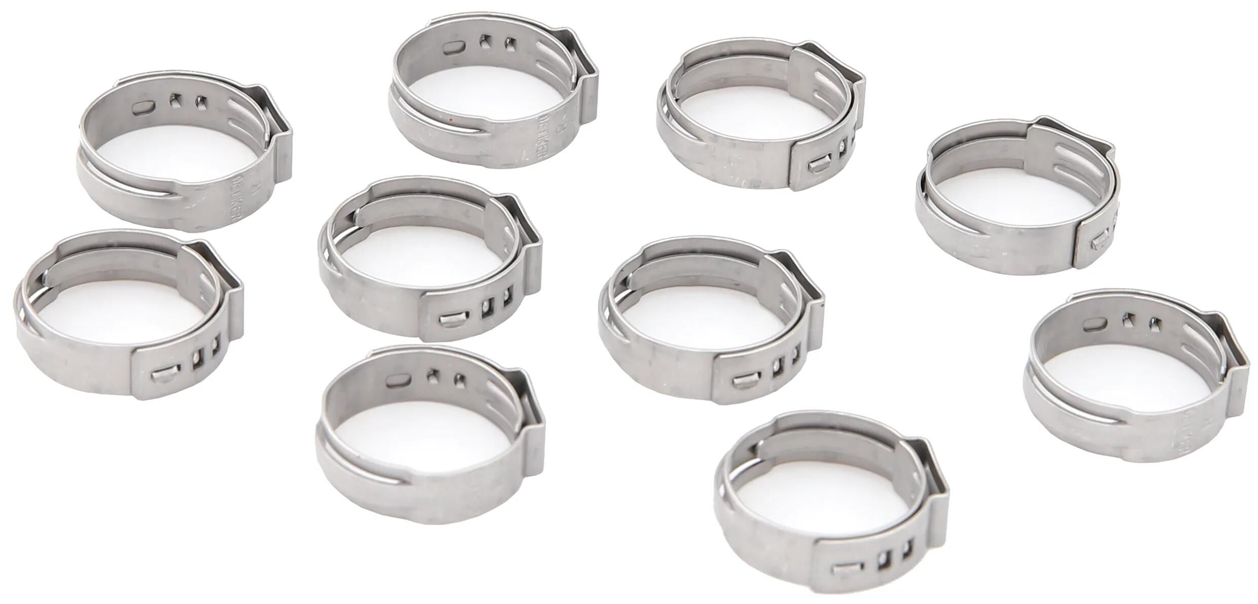 _Schlauchschelle Schlauchschellen