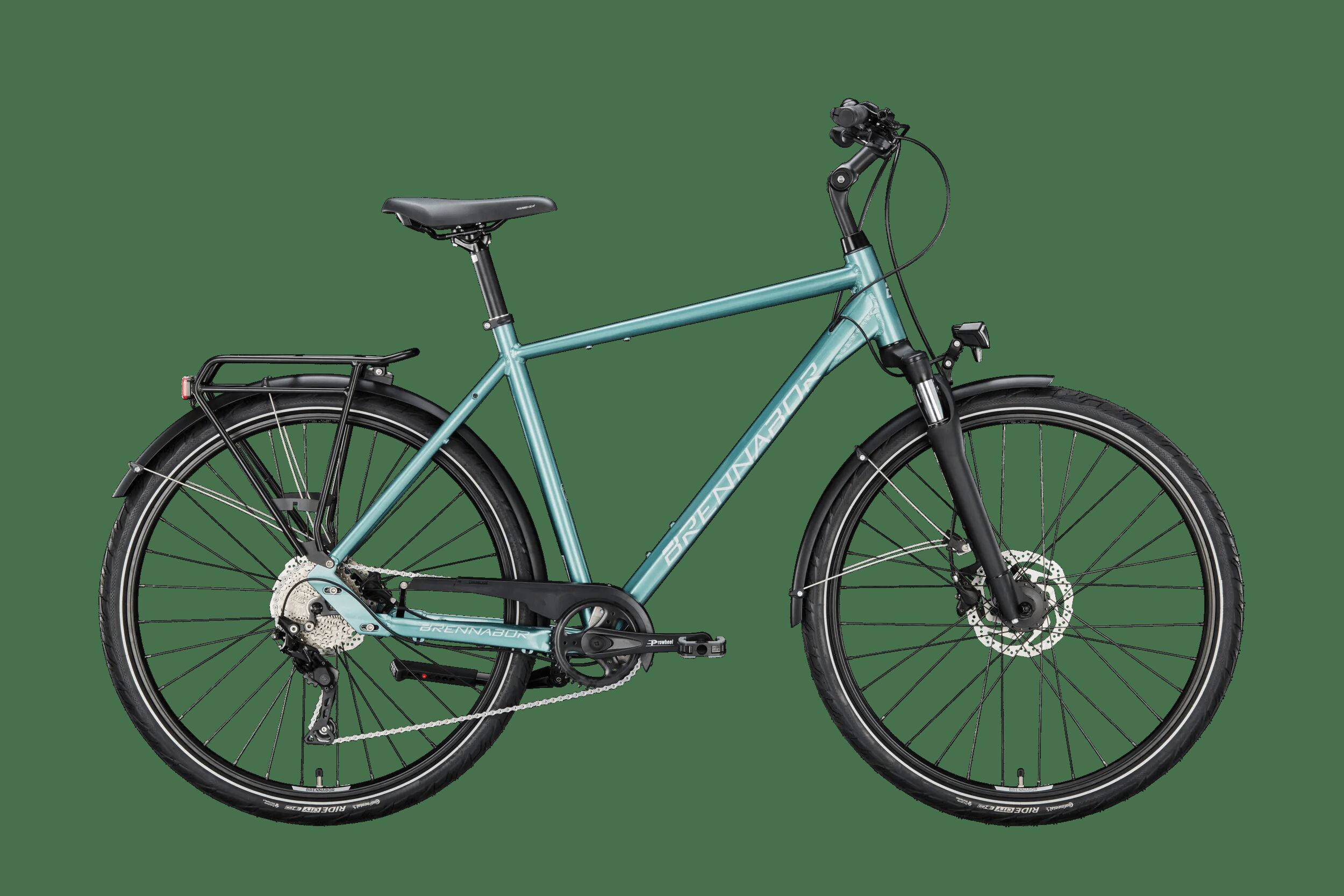 Trekkingräder,Fahrräder,Trekkingrad