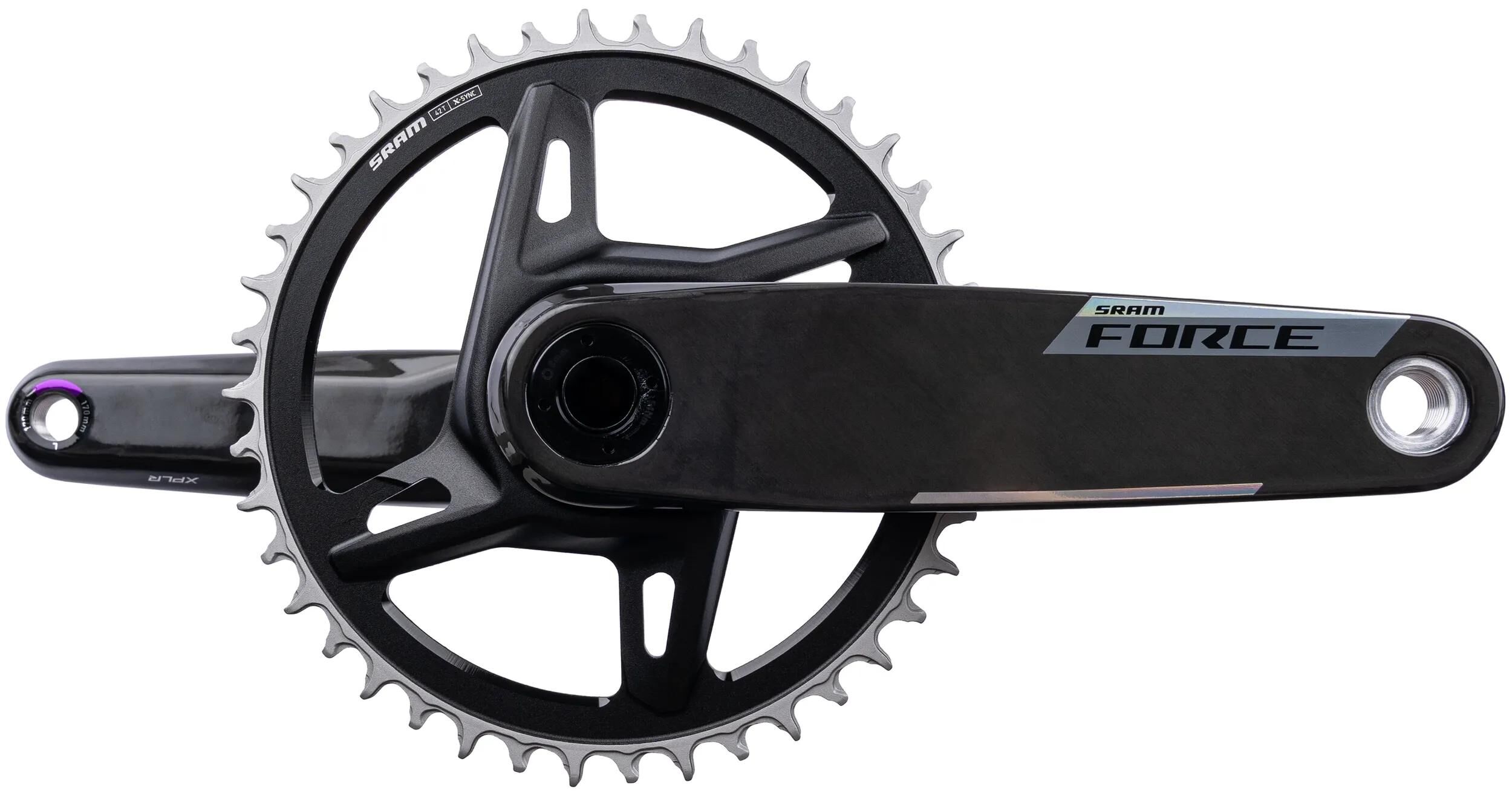 SRAM_Kettenradgarnitur Kettenradgarnituren