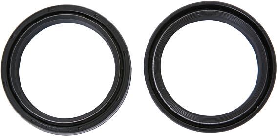 _Gabelsimmerringsatz Gabelsimmerringe,Simmerringe