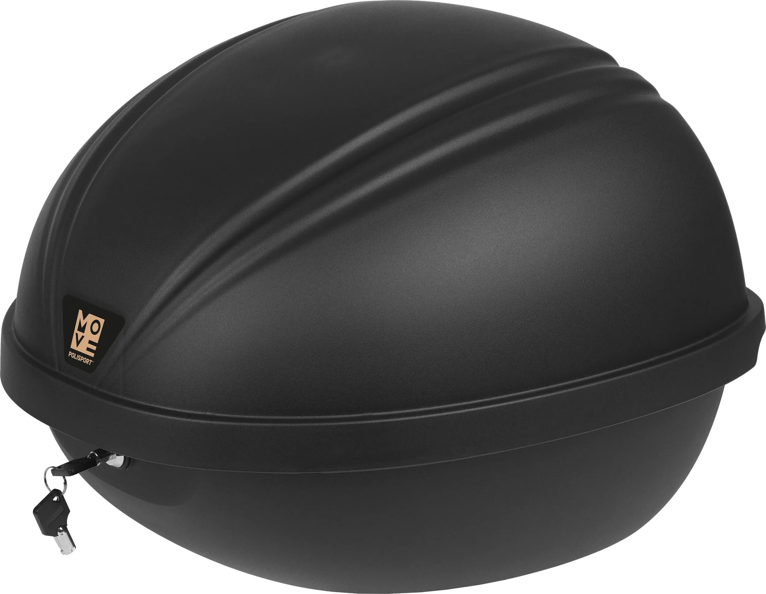 Polisport_Gepäckträgerbox Gepäckträgerboxen