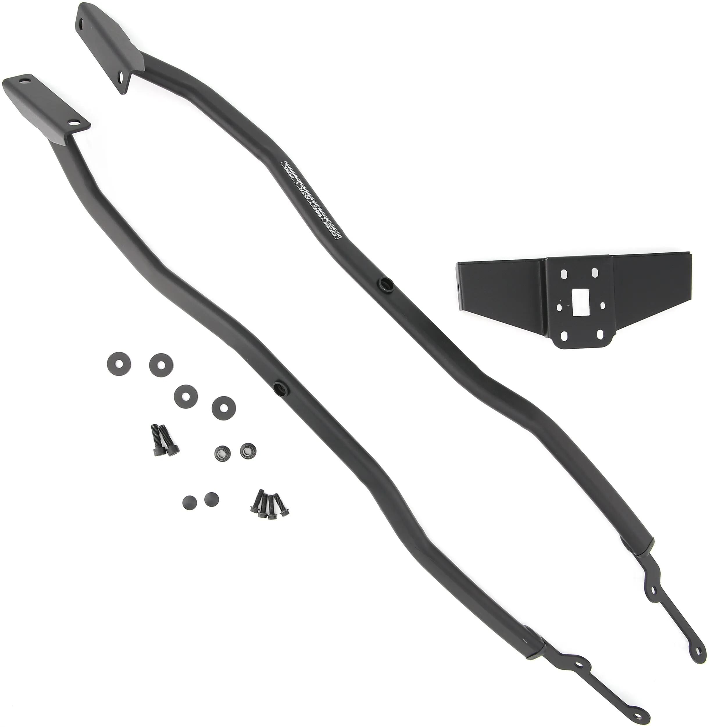 _Topcaseträger Gepäckträger