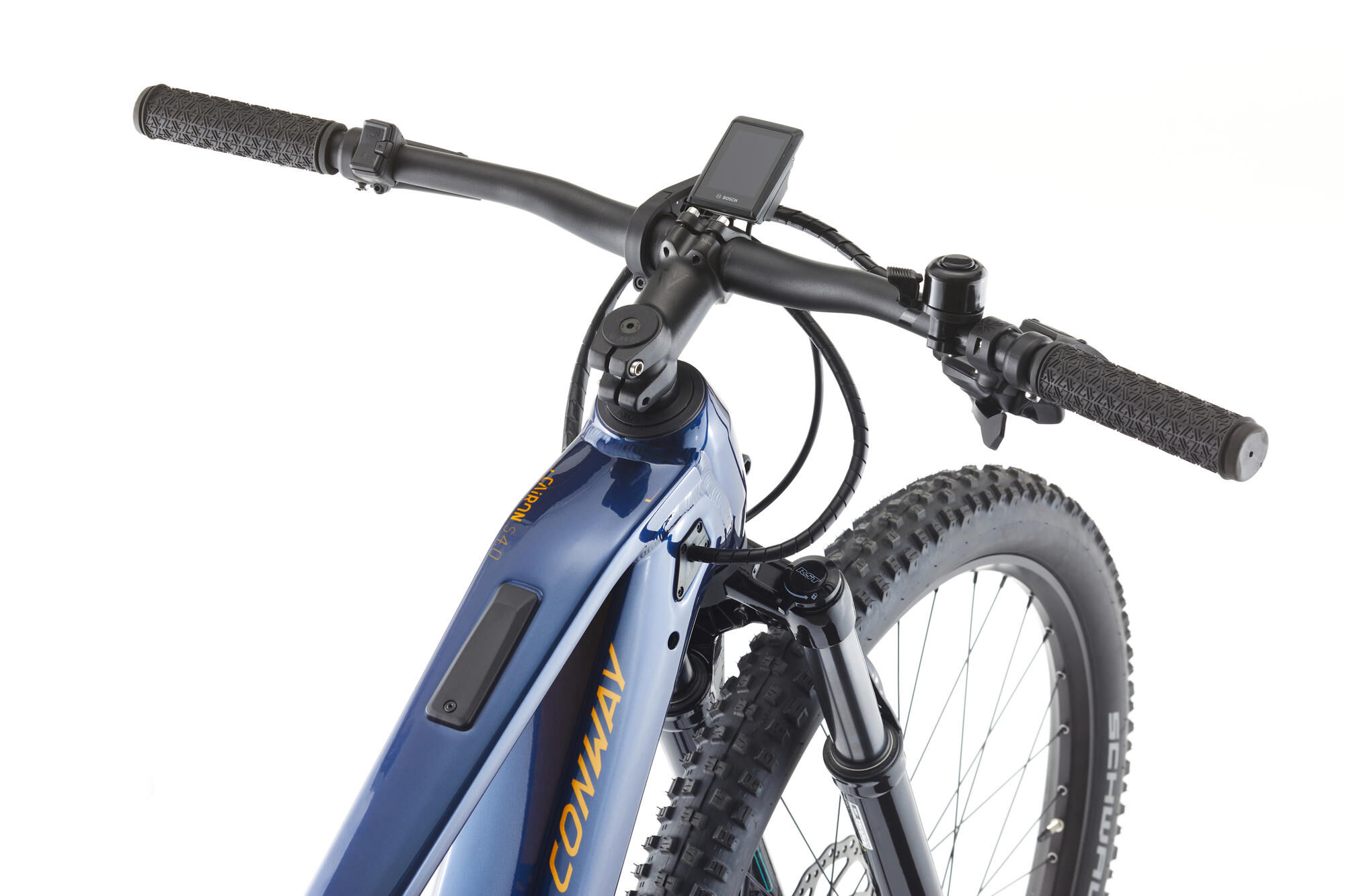 CONWAY_Elektro-MTB Hardtail_Cairon S 4.0 _4 MTBs,Mountainbikes,Fahrräder,Hardtail