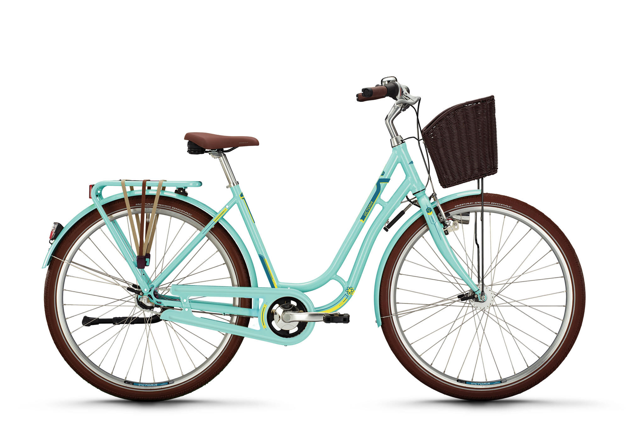 _1 Cityräder,Fahrräder,Cityrad