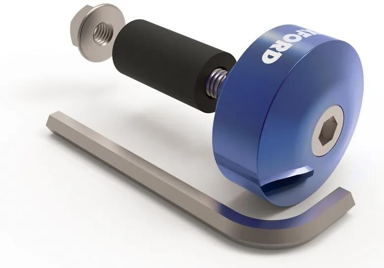 _Lenkerende Lenkerenden,Bar Ends