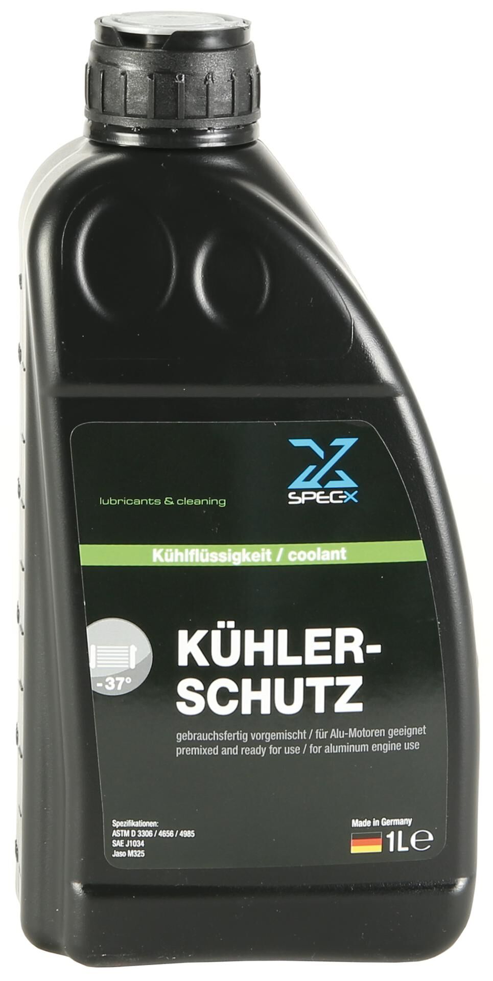 _Kühlflüssigkeit Kühlflüssigkeiten