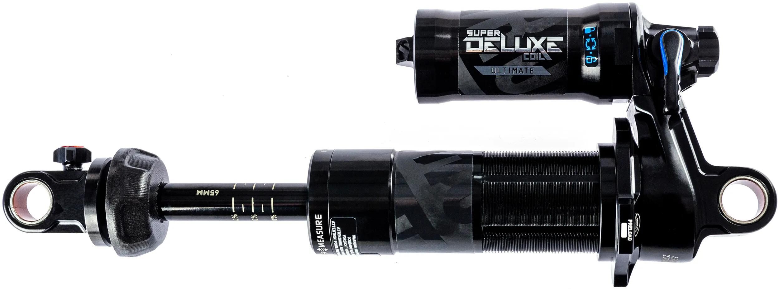 ROCKSHOX_Federbein Federbeine