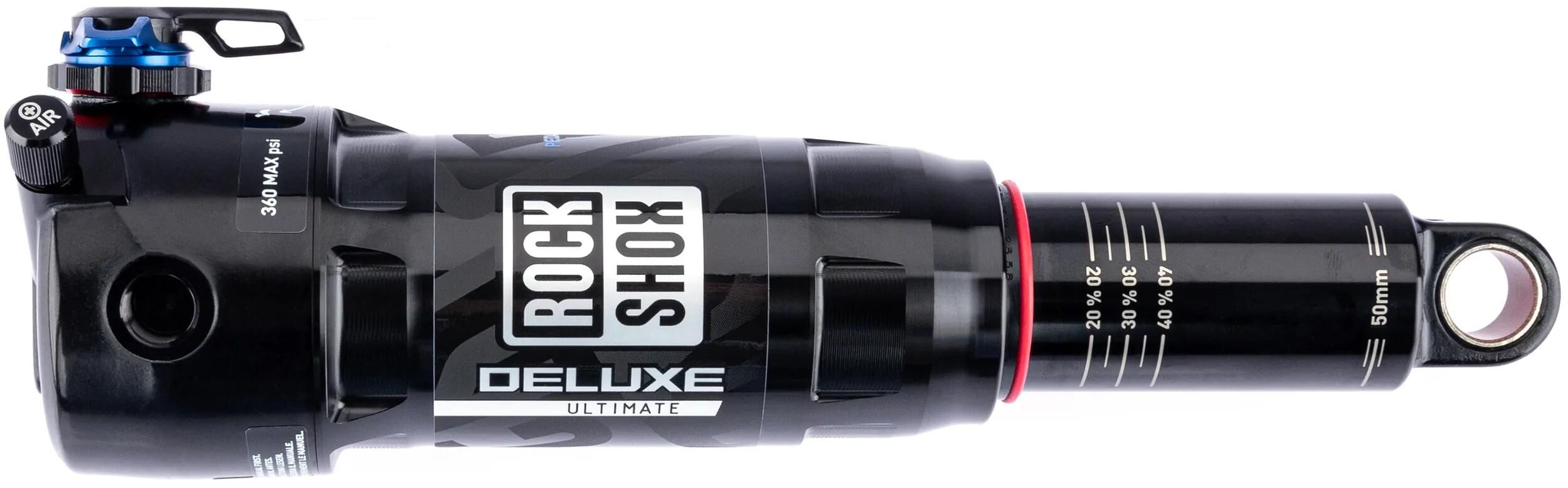 ROCKSHOX_Federbein Federbeine