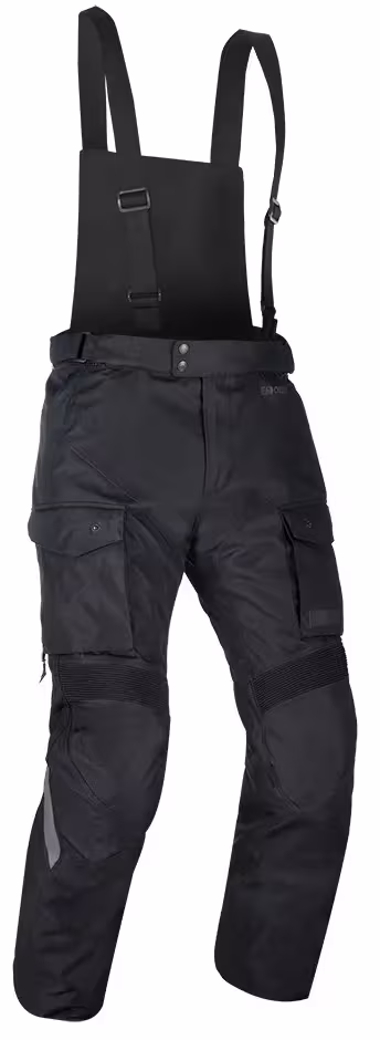OXFORD_Hose Latzhosen