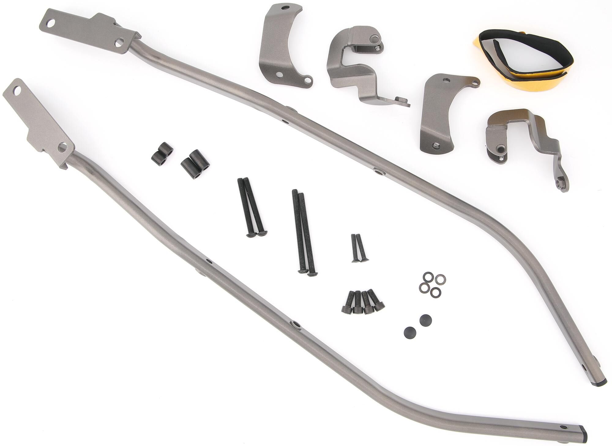 _Topcaseträger Gepäckträger