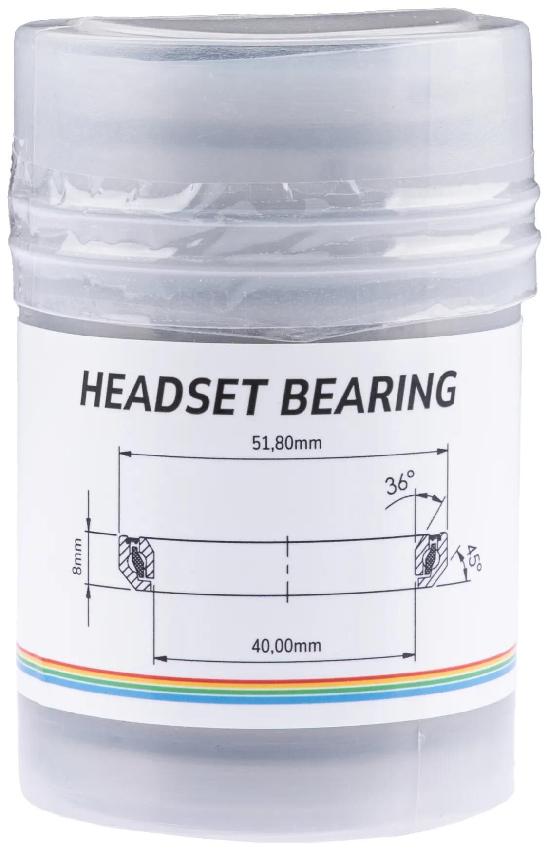 UNION_Kugellager Kugelringe