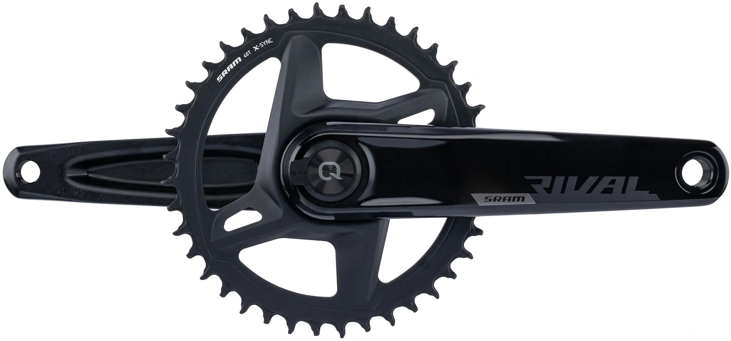 Kettenradgarnituren