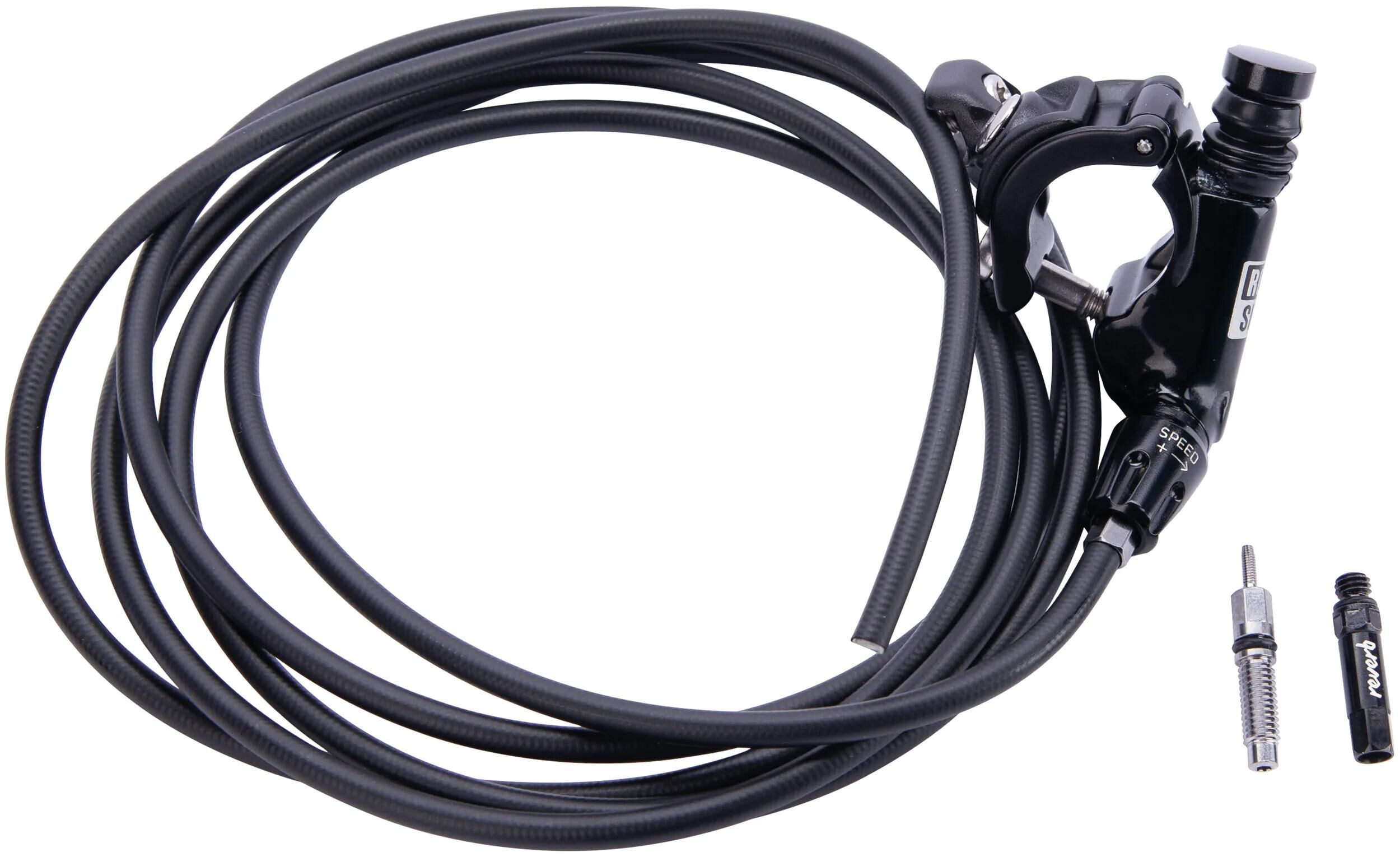 _Fernbedienung Sattelstützen - Ersatz