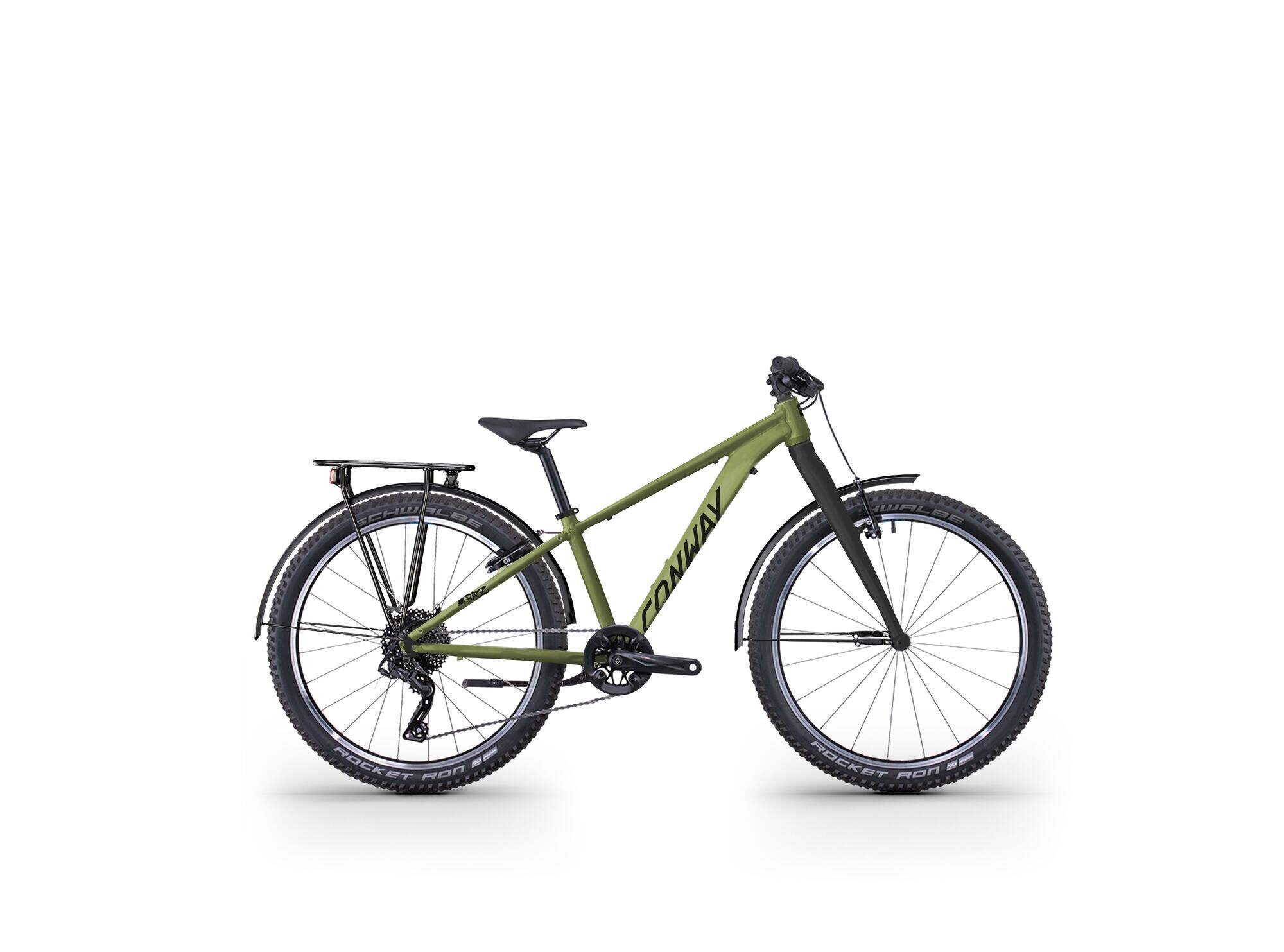 _1 MTBs,Mountainbikes,Fahrräder,Jugendrad MTB / Sport