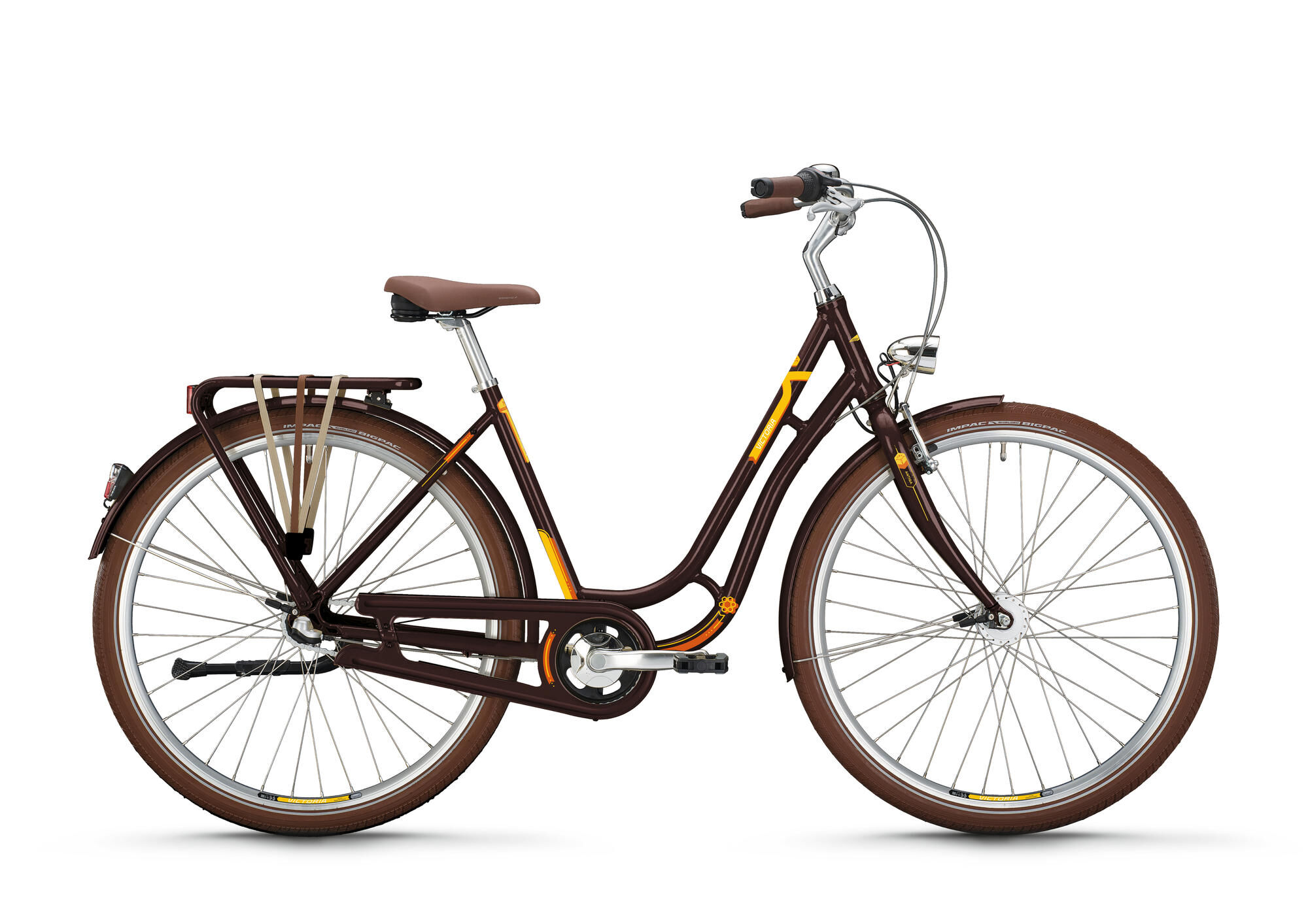 _1 Cityräder,Fahrräder,Cityrad