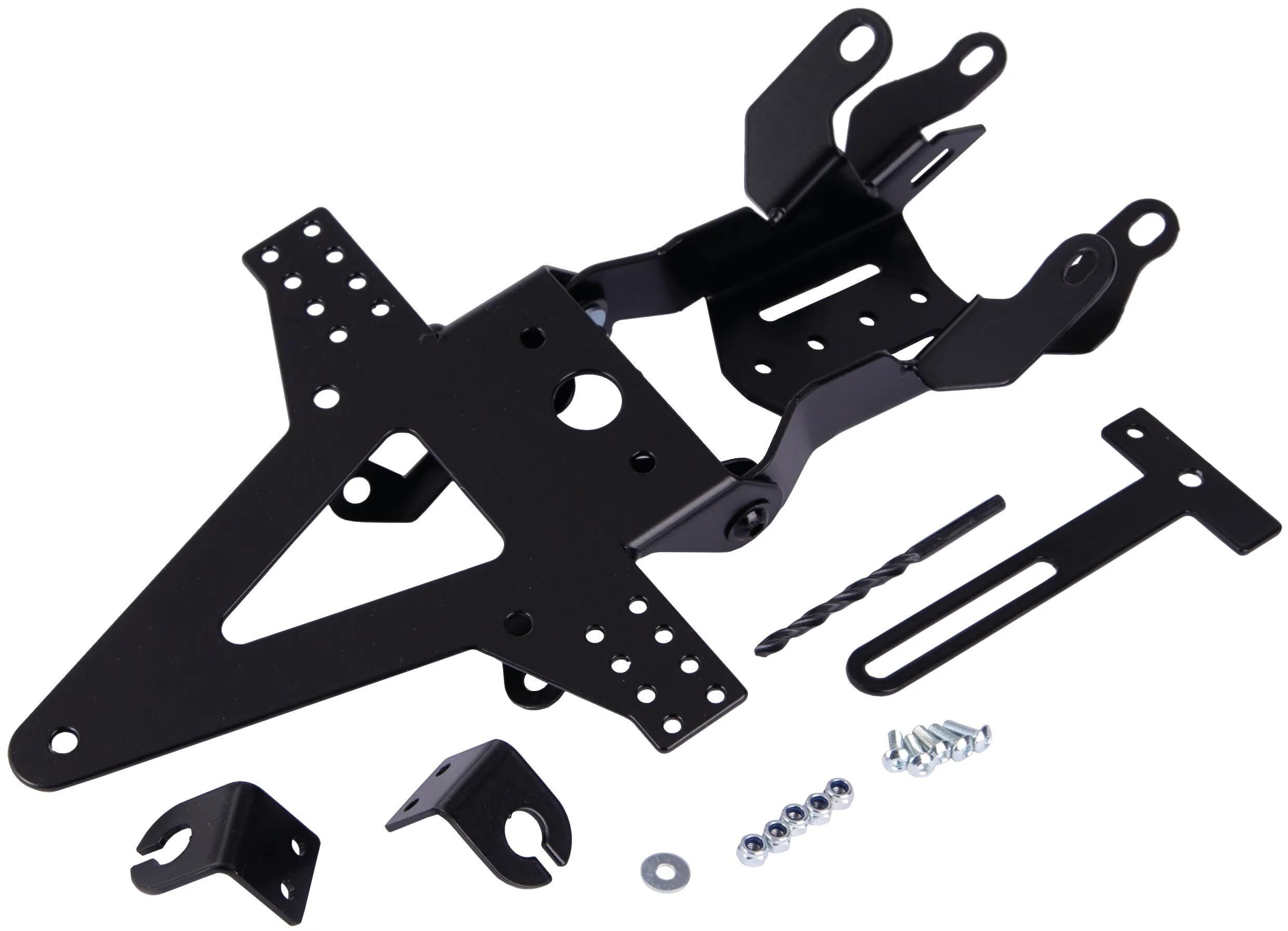 _Kennzeichenhalter Kennzeichenhalter,Nummernschildhalter