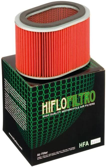 HIFLOFILTRO_Luftfilter Luftfilter,Filter