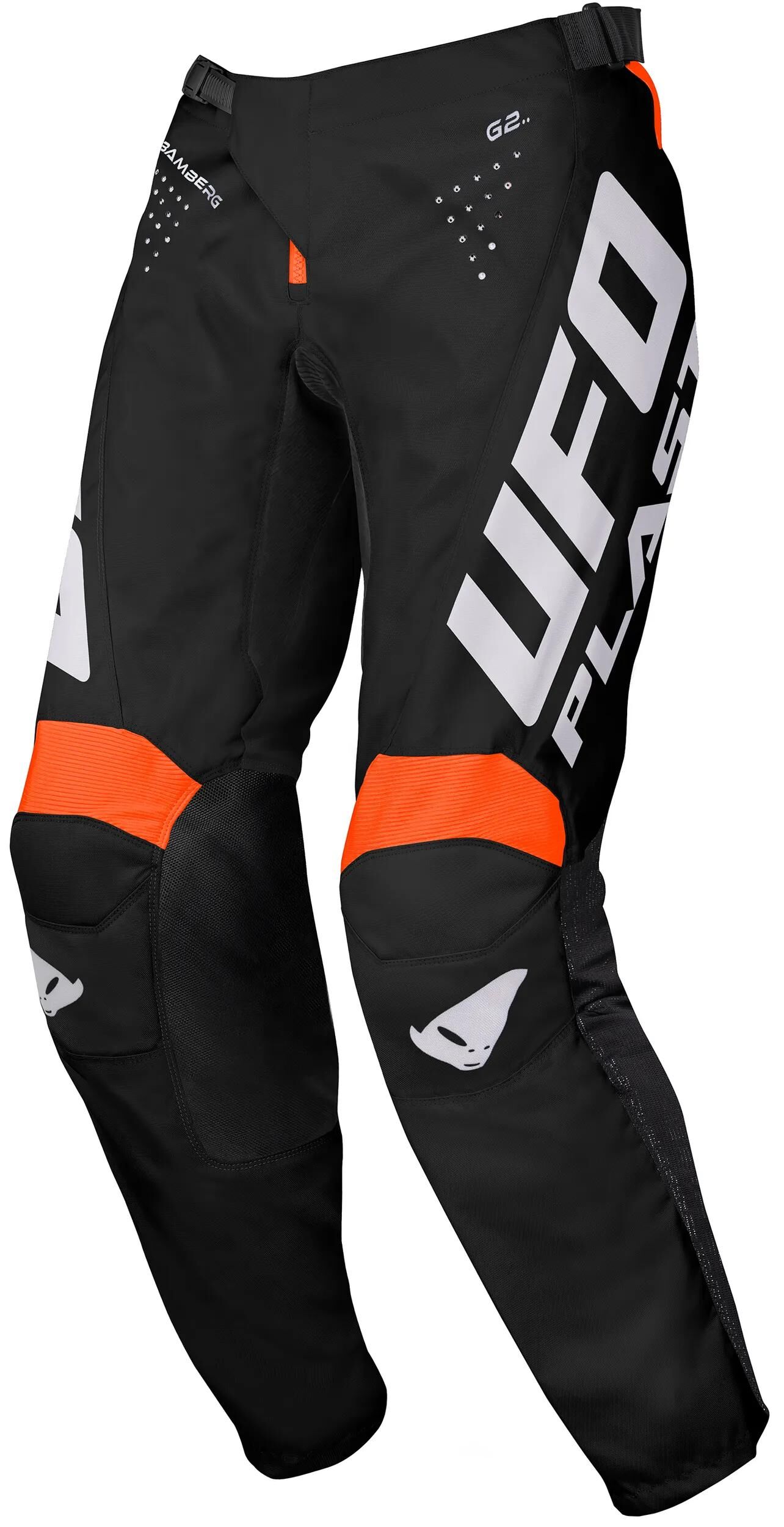 _Hose Bundhosen,Bekleidung