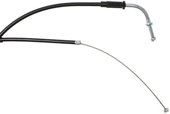 Hi-tech_Gaszug Gaszüge