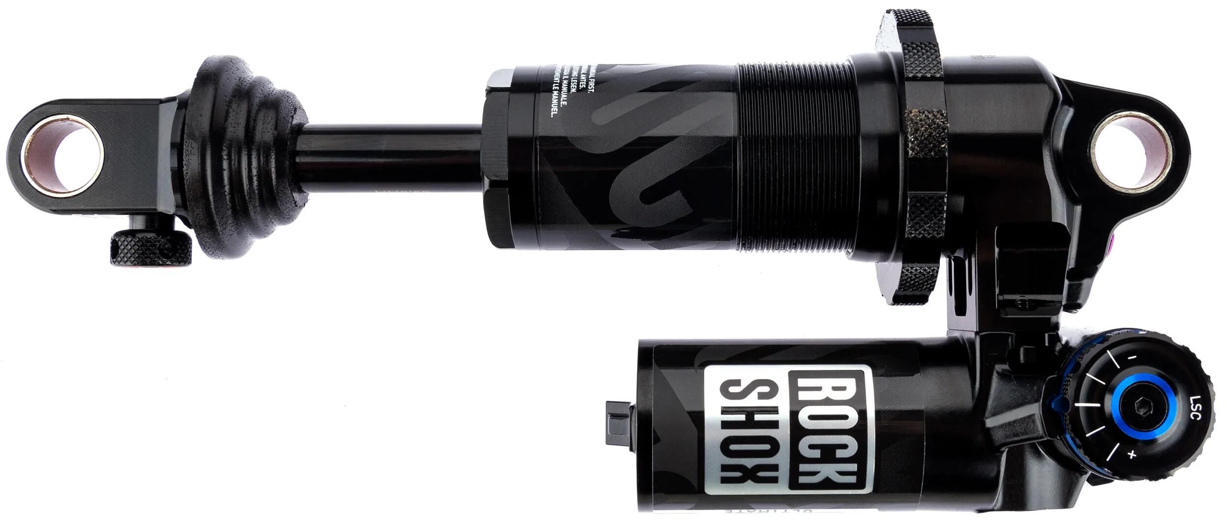 ROCKSHOX_Federbein Federbeine