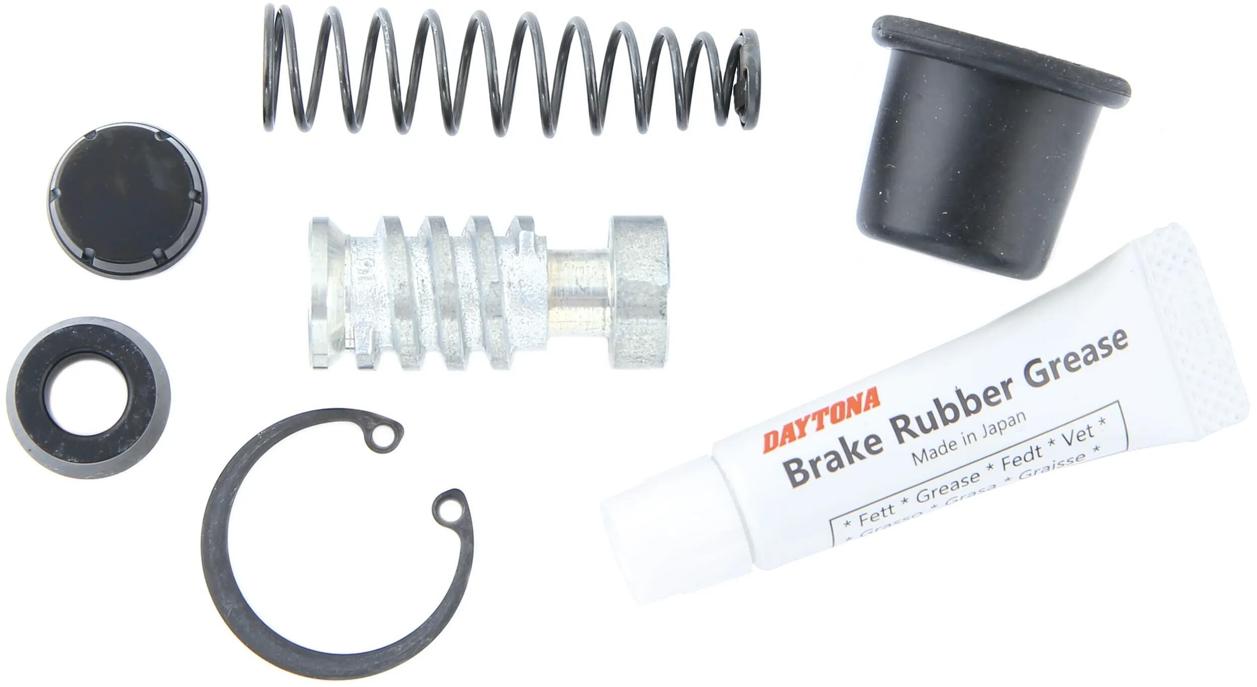 DAYTONA_Reparatursatz Hauptbremszylinder Bremsen Reparatursätze,Reparatursätze