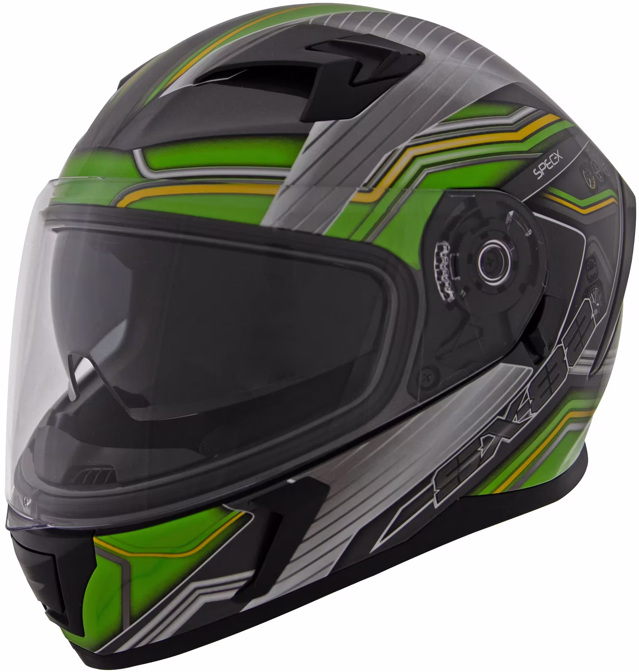 SPEC-X_Integralhelm Integralhelme,Helme