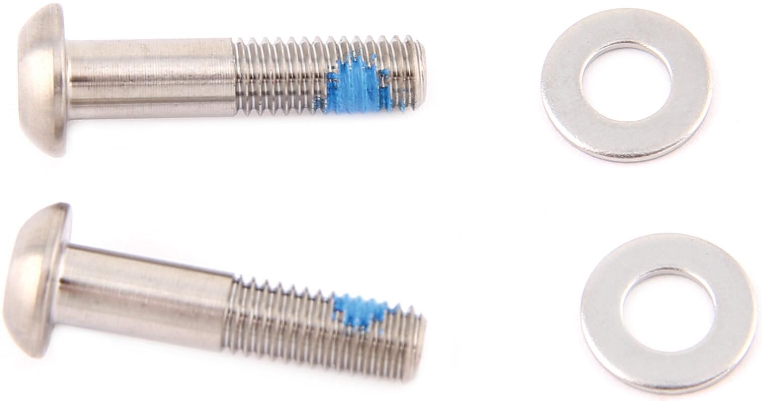 _Befestigungsschraube Bremssattel - Ersatz