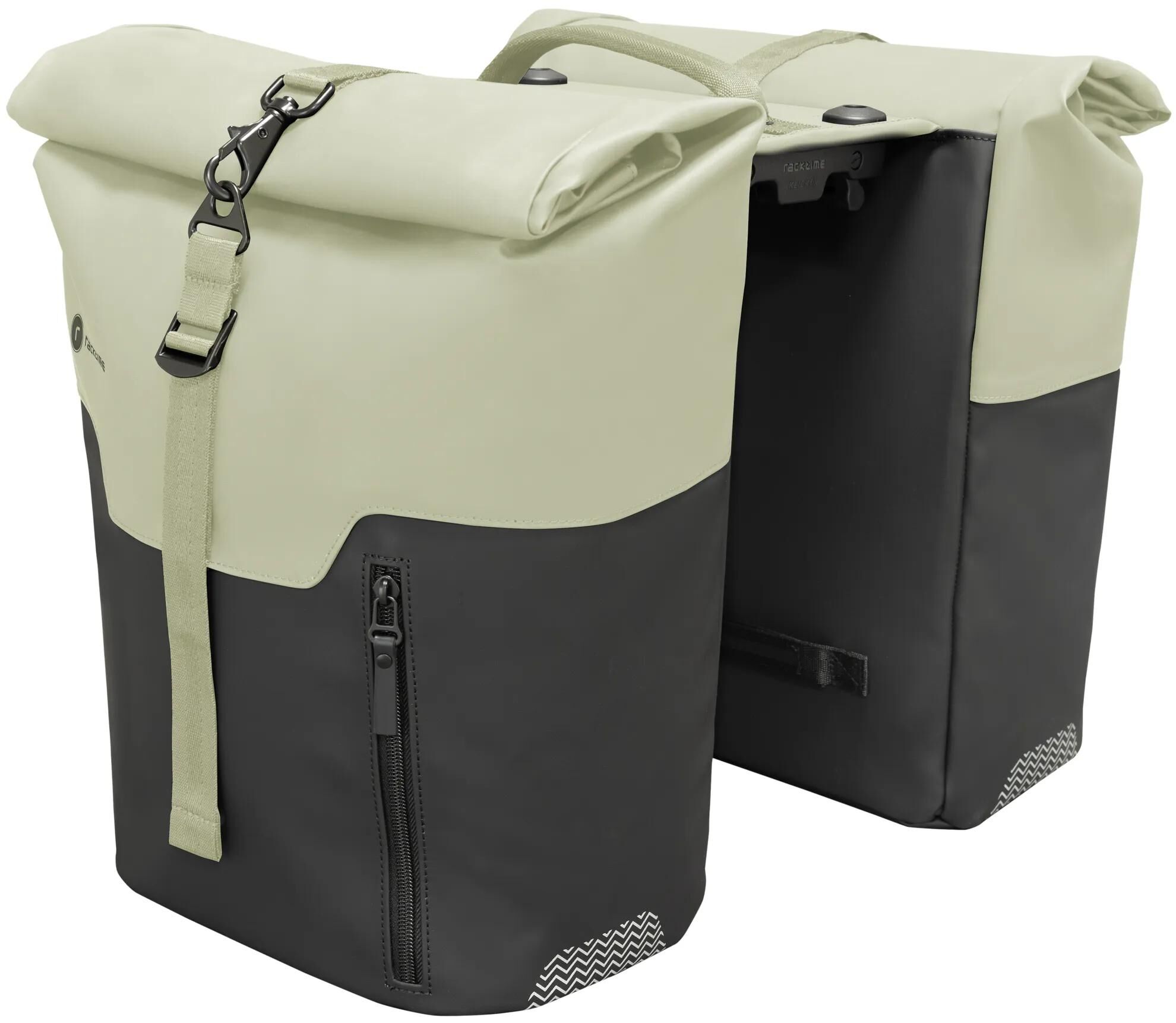Doppeltaschen