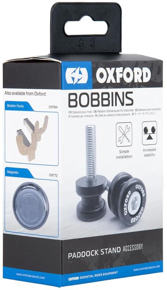 Prismabuchsen,Bobbins,Aufnahme Montageständer,Bobbins