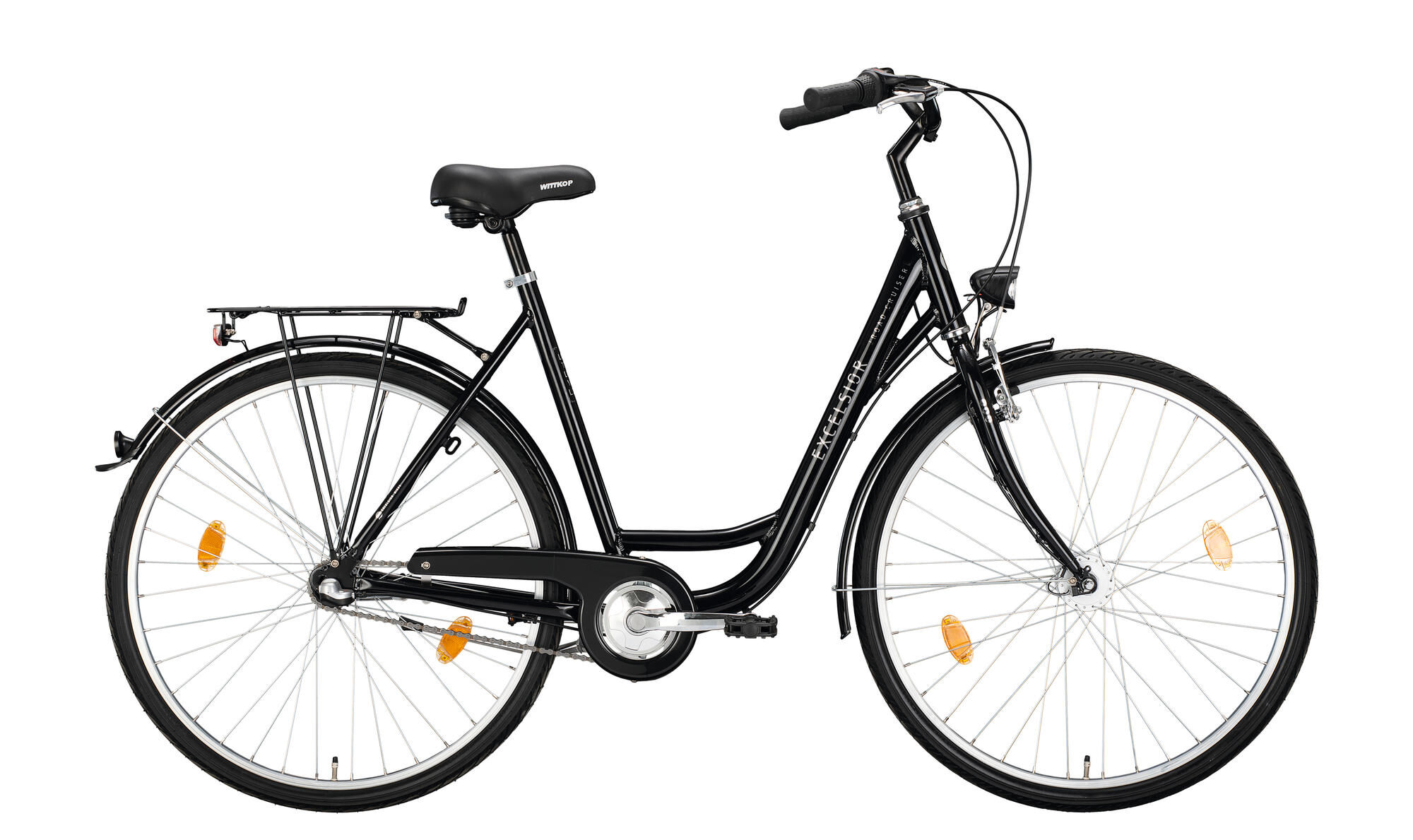 _Cityrad_Road Cruiser Alu ND_1 Cityräder,Fahrräder,Cityrad