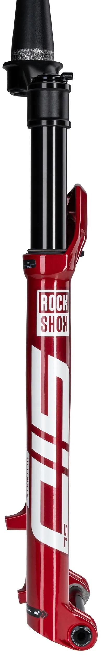 ROCKSHOX_Federgabel Federgabeln,Gabeln
