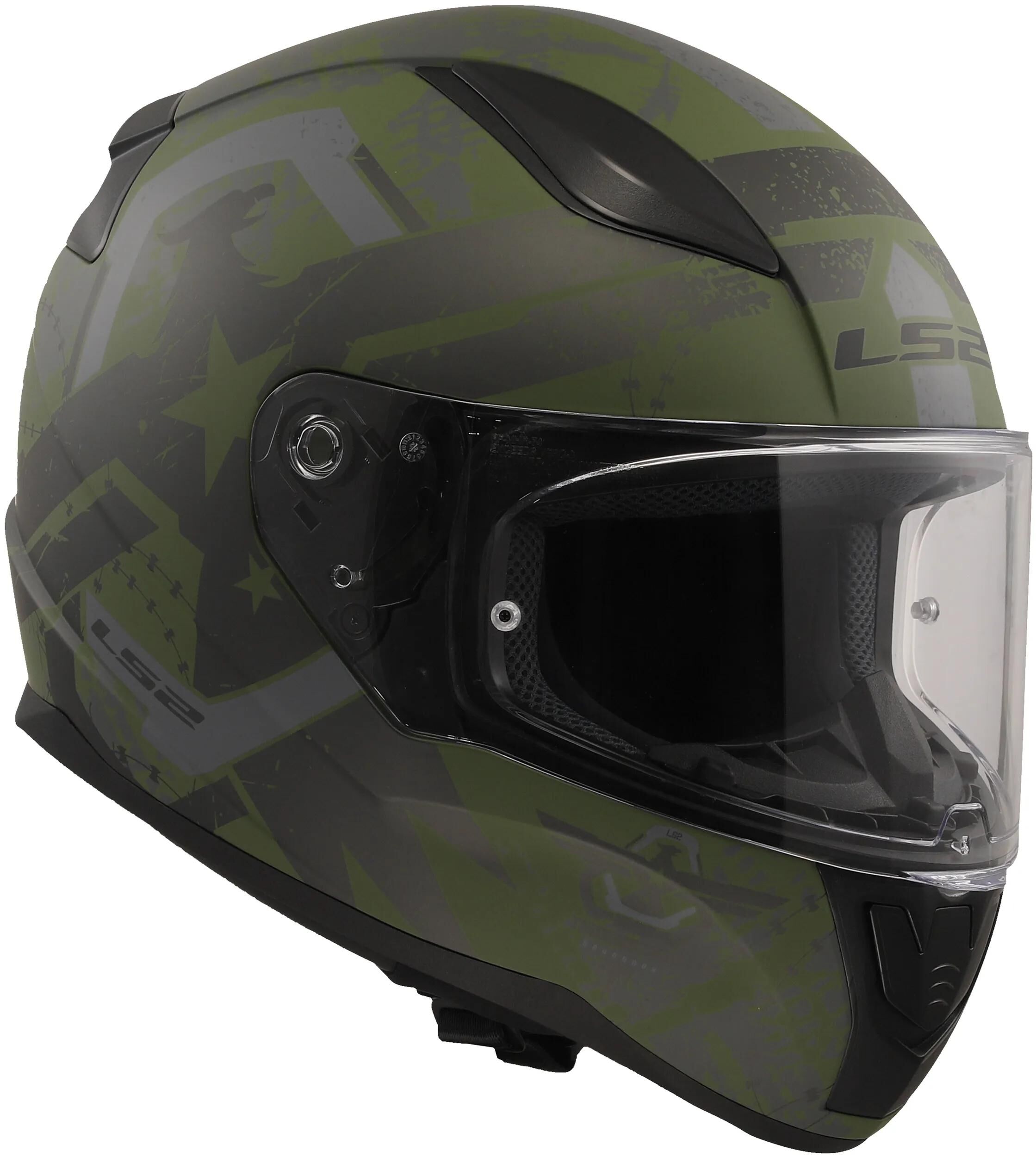 LS2_Integralhelm Helme,Sturzhelme