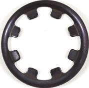 _Federklammer Befestigungsteile