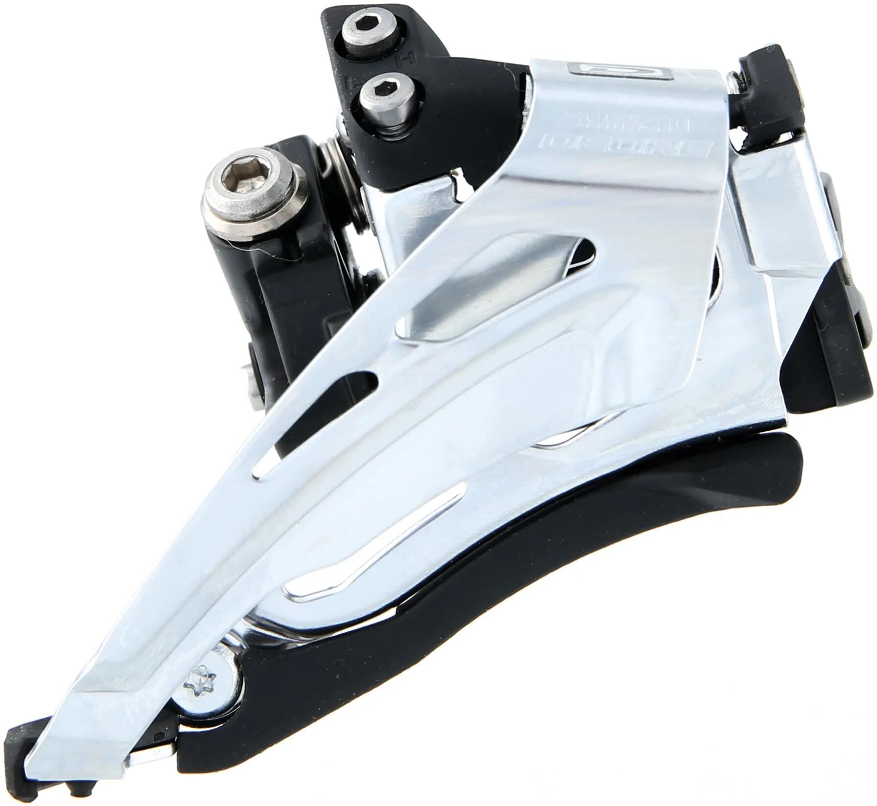 SHIMANO_Umwerfer Umwerfer