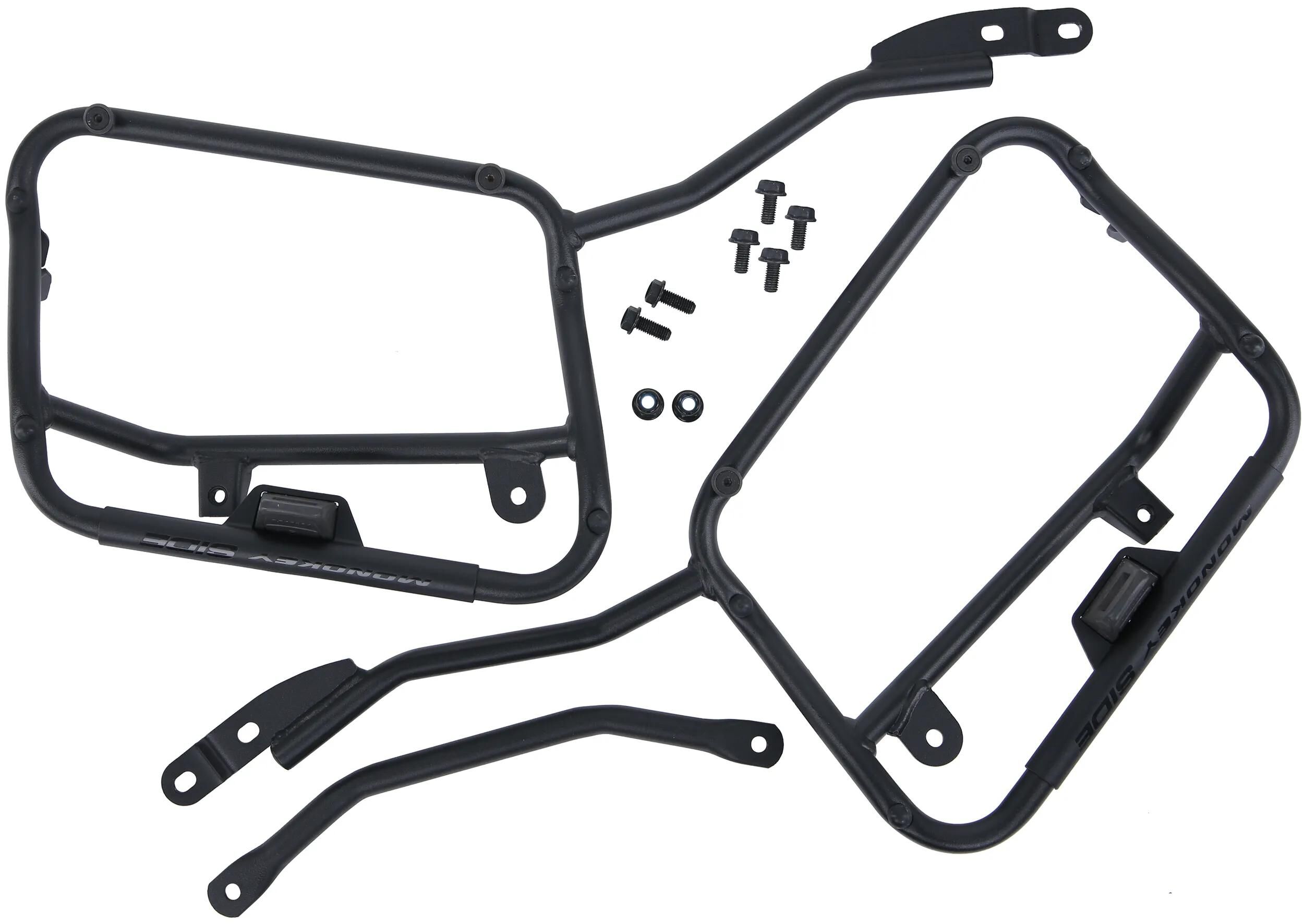 _Seitenkofferträger Gepäckträger