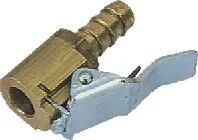 _Stecker Hebelstecker - Pumpe