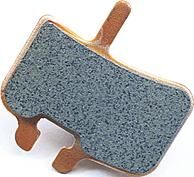 Bremsbeläge - Scheibenbremse,Scheibenbremsbeläge