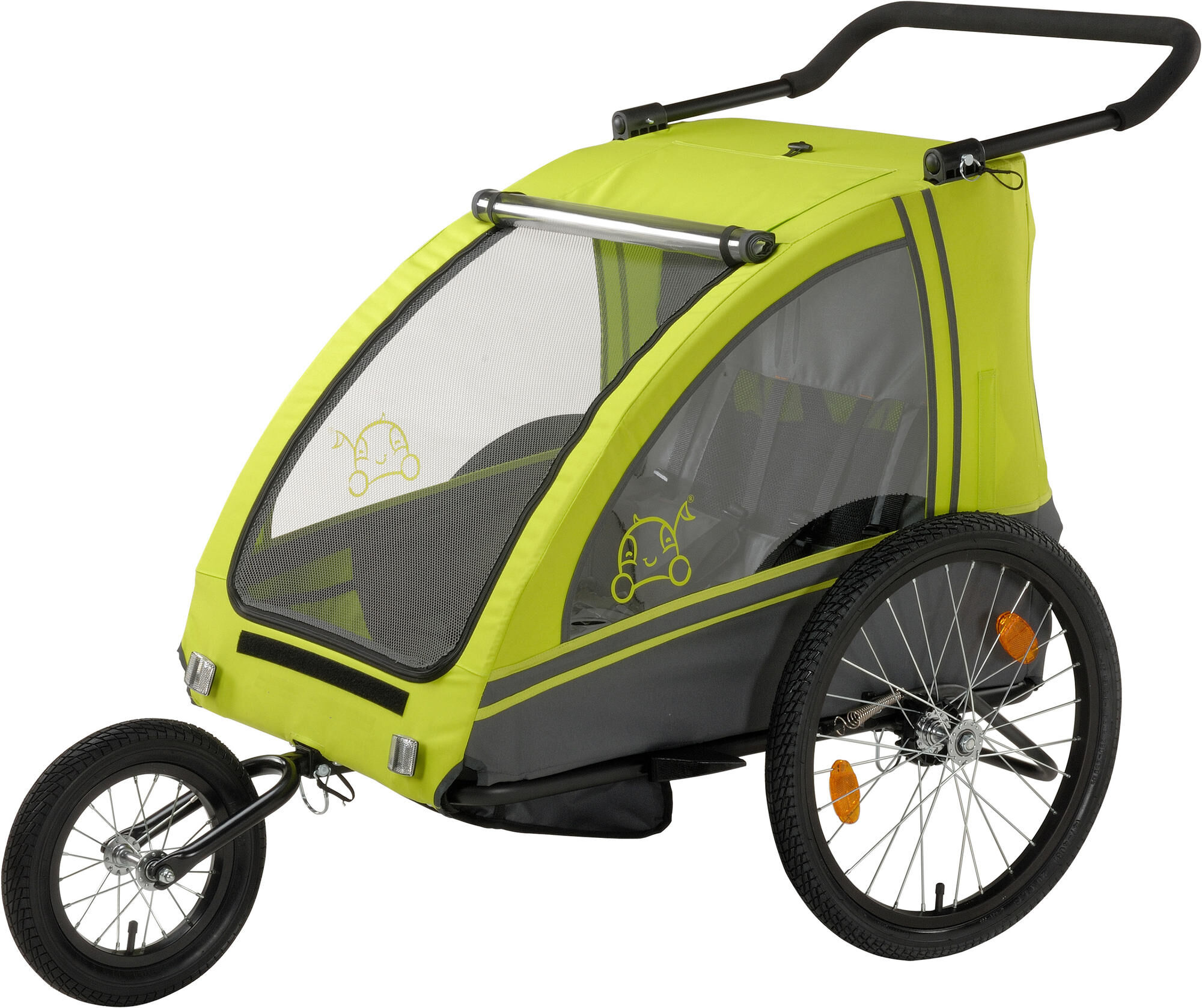 _Kinderanhänger Kinderanhänger,Anhänger,Fahrrad-Anhänger