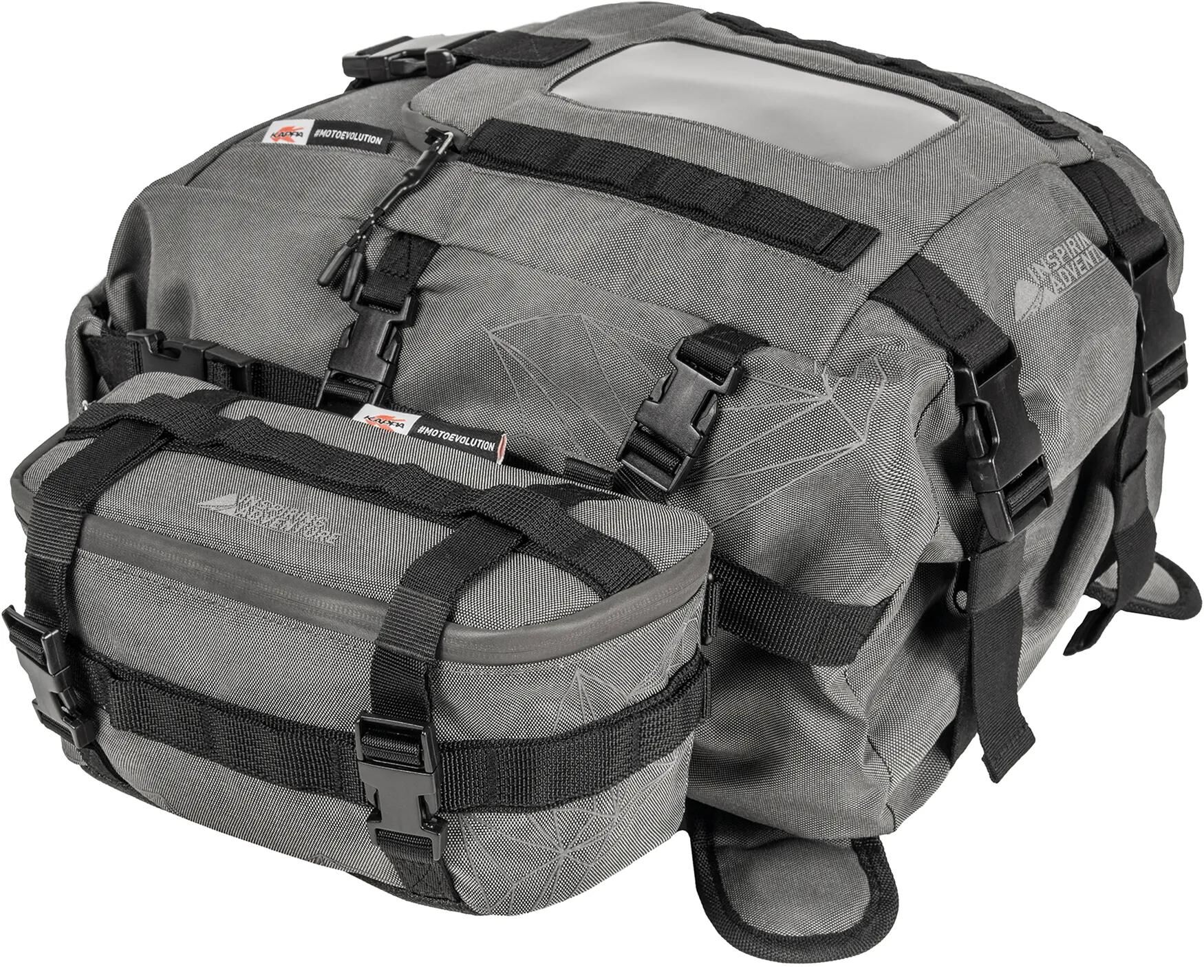KAPPA_Lenkertasche Lenkertaschen