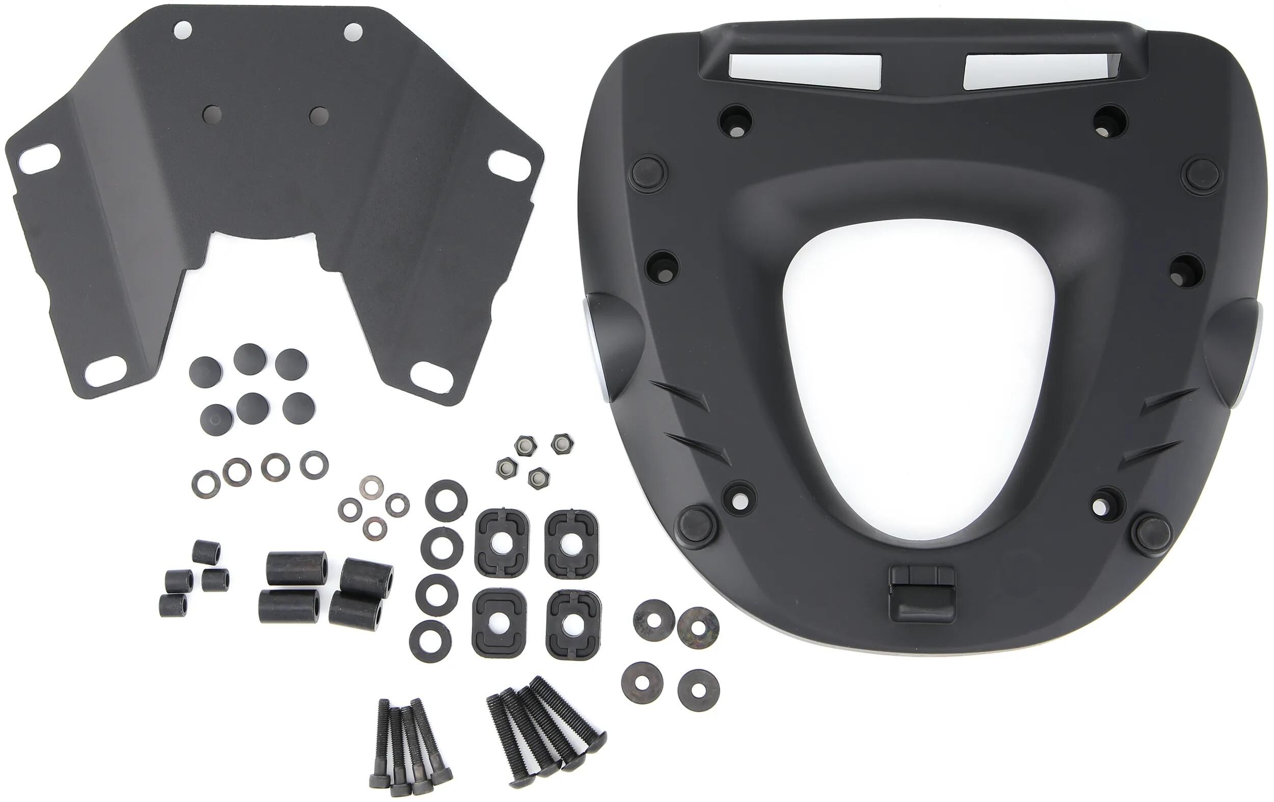 _Topcaseträger Gepäckträger