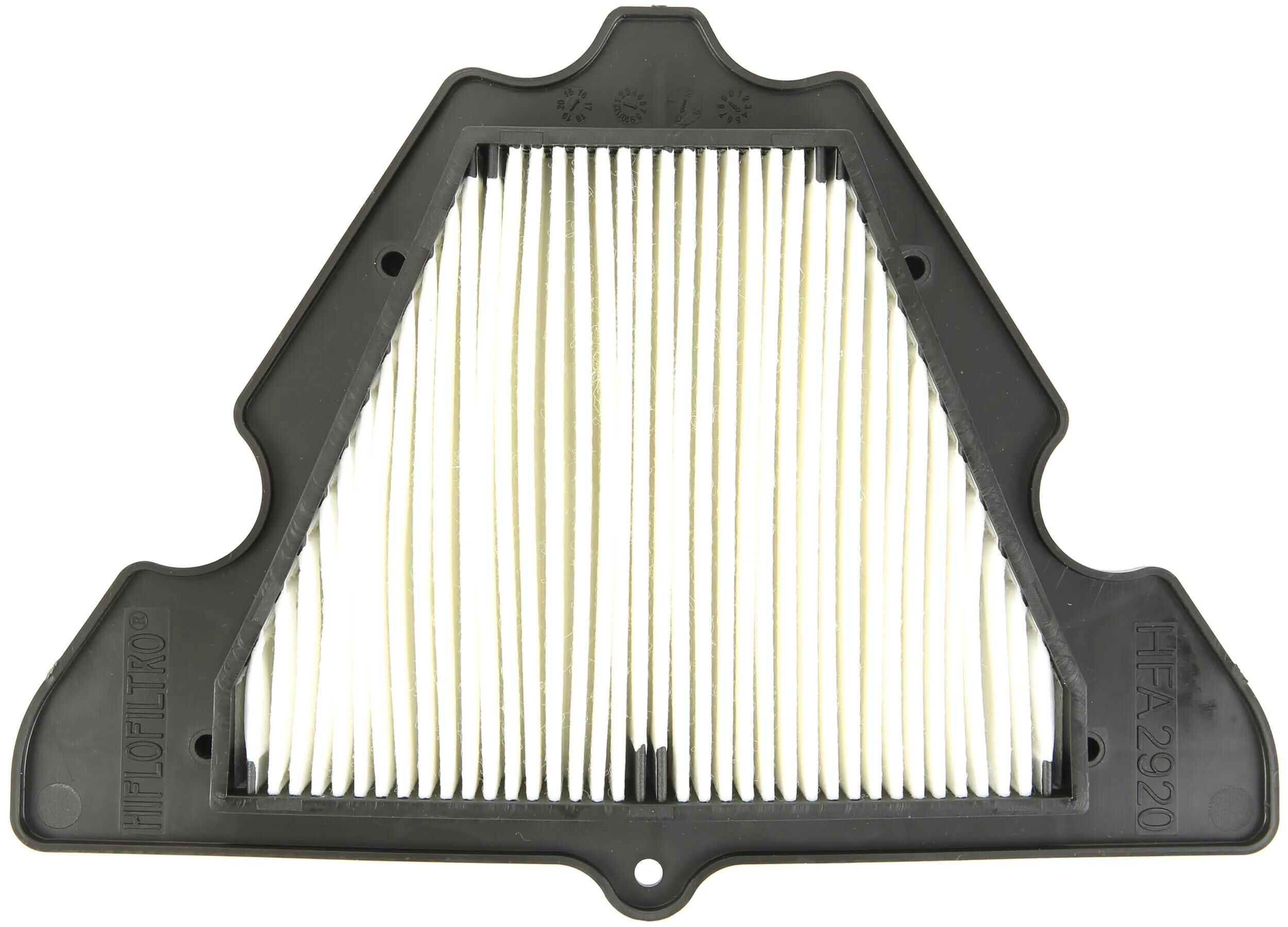 HIFLOFILTRO Luftfilter,Filter