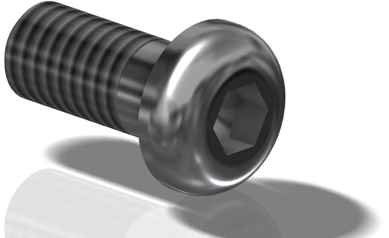 Monte Velo_Schraube Innensechskantschrauben,Schrauben