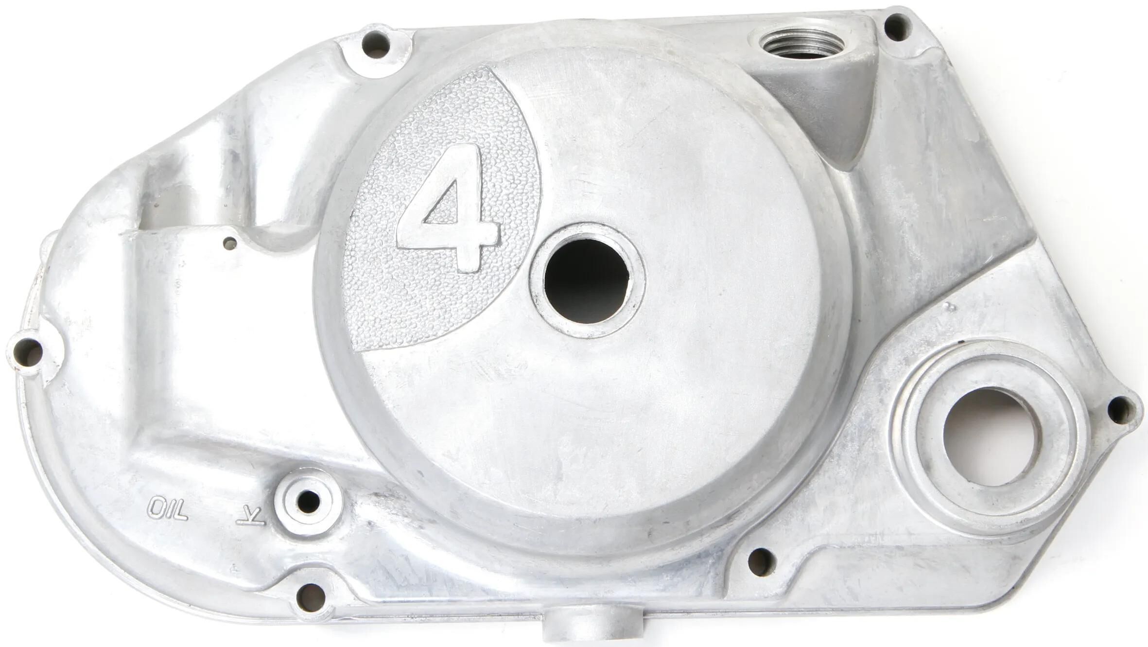 FEZ FAHRZEUGTEILE GMBH _Kupplungsdeckel Kupplungen