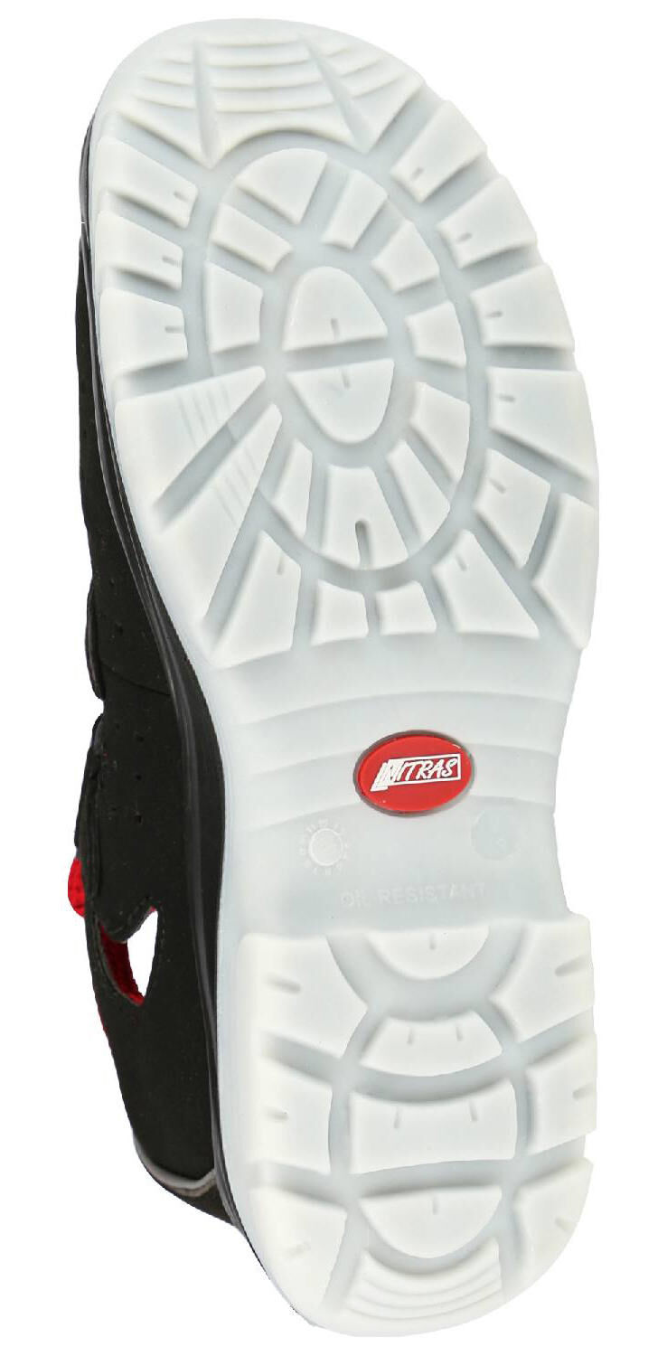 _Sandale Sicherheitsschuhe,Arbeitsbekleidung,Arbeitsschuhe,Bekleidung