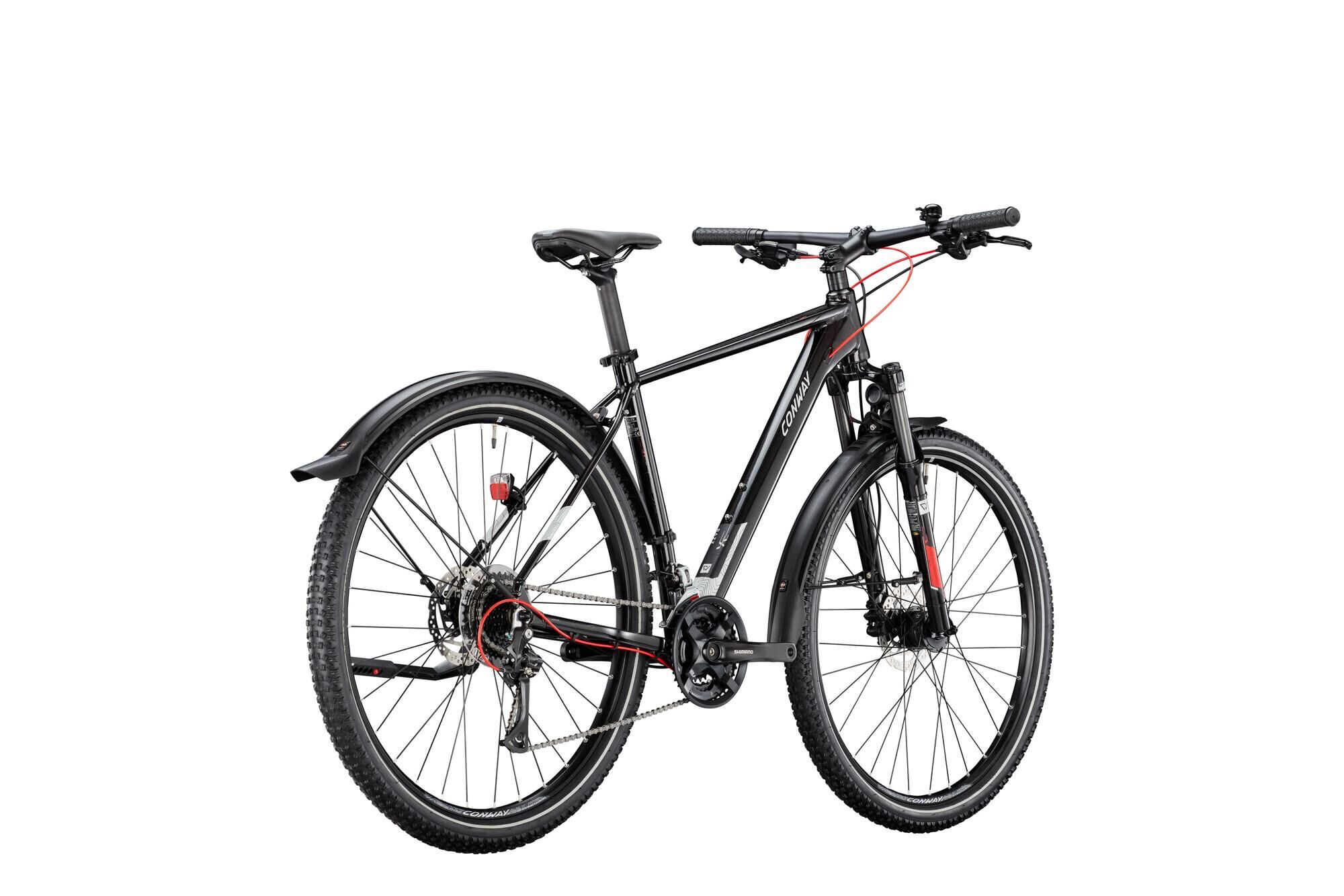 CONWAY_MTB Hardtail_Razz C 4.0_3 MTBs,Mountainbikes,Fahrräder,Hardtail