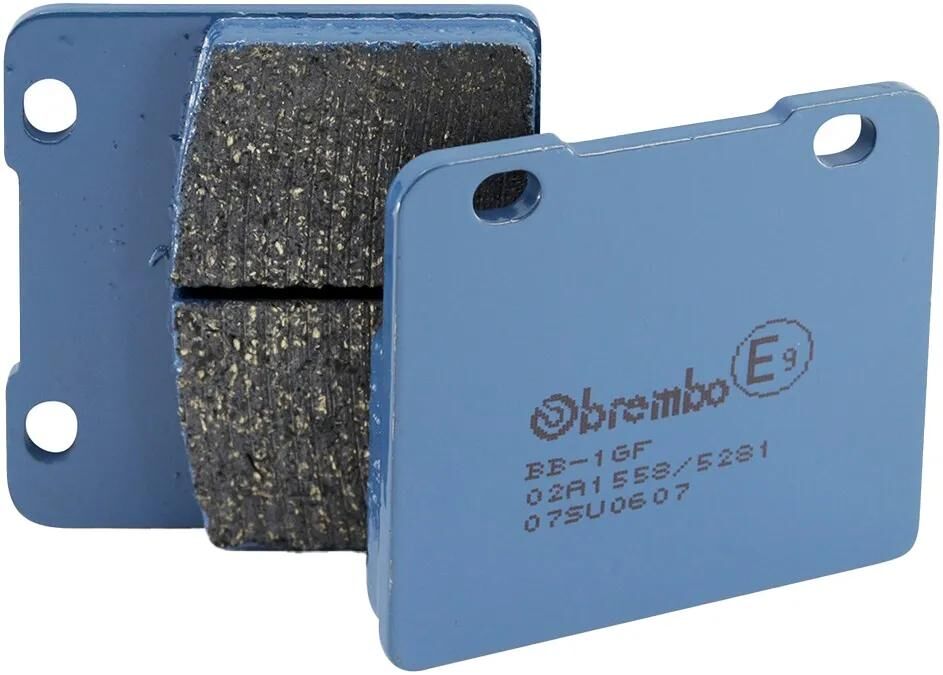 brembo_Bremsbelag Bremsklötze,Bremsbeläge
